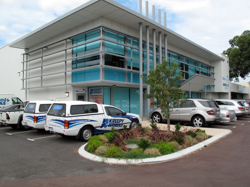 WATERCO LTD BOLSTERS BUSINESS BY ACQUIRING AUTOPOOL